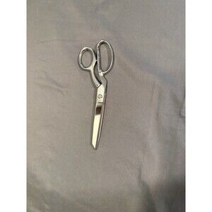 Gingher 8 inch Tailor Scissors with Knife Edge - 01-005288